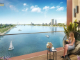 Căn hộ trực diện sông Hàn Sun Symphony chỉ 2,8 tỷ - Hỗ trợ vay 70% ân hạn 0%