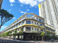 Nhà phố UNI VALLEY trong khu phức hợp BCons City sổ sẵn sang tên công chứng