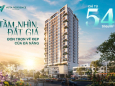 Căn hộ The Vista Residence Đà Nẵng,mặt tiền Xô Viết Nghệ Tĩnh,cuối 2025 bàn giao