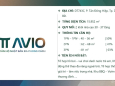 Bán căn 2 phòng ngủ ( góc ) dự án TT AVIO , 67m2 giá từ 2,2 tỷ, có trả góp