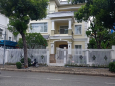 Cho thuê Villa Đơn Lập Khu Nam, Phú Mỹ HƯng, Quận 7, Tp. Hồ Chí Minh.