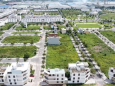 Cần bán gấp lô đất dân cư sát cổng sân bay Long Thành.