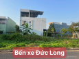  Lô đất giá rẻ Bến Xe Đức Long – 100m2 – giá 2 tỷ 1xx