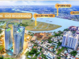 Mở Bán siêu phẩm căn hộ The Gió riverside - An Gia