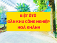 🟥🟥1,430 TRIỆU/ 130m2 FULL THỔ GẦN SÂN BÓNG, CHỢ🟥🟥
