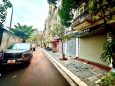 SIÊU HIẾM :Bán nhà ngõ Trần Quý Kiên, 33m2x 5 tầng, mt 3m, giá 15 tỷ