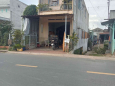 Bán nhà mặt phố đường Trần Hưng Đạo phường Long thạnh txtanchau tỉnh An Giang.