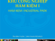 Cho Thuê đất Khu Công Nghiệp Hàm Kiệm 1, huyện Hàm Thuận Nam, tỉnh Bình Thuận