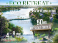 Khu Đô Thị sinh thái Eco Retreat - nhận booking sớm chỉ 100 triệu/căn ưu tiên