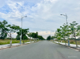Đất nền sổ đỏ Biên Hoà New City 100m2, sát trường học, sát trục 24m trung tâm