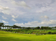 Đất biệt thự sân Golf Biên Hoà New City view sông, sổ đỏ, cảnh quan tuyệt đẹp