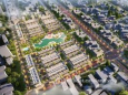 hoàng huy new city giai đoạn 2 tại tp thủy nguyên hải phòng