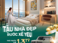 Căn hộ cao cấp 2pn Vista Residence view đẹp, vị trí tốt, tiện ích đẳng cấp