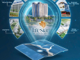Booking căn hộ Fresia Riverside Biên Hoà, kế AEON MALL, nhận chiết khấu cao