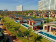 Bán Biệt thự Movenpick Cam Ranh 2PN View Biển Bãi Dài - Gần Sân Bay CR giá 18ty