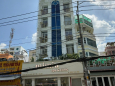 Bán toà nhà vị trí đối diện City Garden MT Ngô Tất Tố, P19, Q. Bình Thạnh. 8 Tần