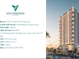 Chung cư cao cấp Vista Residence - ngay trung tâm Hải Châu - nhận nhà 2025