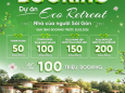 Eco Retreat - Khu biệt thự phố nghỉ dưỡng và trị liệu xanh đẳng cấp
