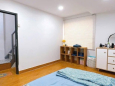 Nhà đẹp 30m2 (4,53 x 7,55), 3 tầng HC đủ, gần ra Vĩnh Khánh. 3,7 tỷ