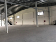 CHO THUÊ NHÀ XƯỞNG KHU CN ĐẠI ĐỒNG – HOÀN SƠN, 7.300m2, PCCC TỰ ĐỘNG.