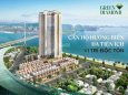 Quỹ căn hộ View Biển chung cư Green diamond Hạ Long giá tốt nhất T3/2025