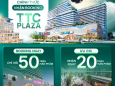 NHẬN BOOKING DỰ ÁN PHỨC HỢP TTC ĐÀ NẴNG-AEON MALL-CĂN HỘ-KHÁCH SẠN-VĂN PHÒNG