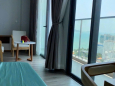 Bán căn hộ Marina Suite Nha Trang view xéo biển giá chỉ 1.850 tỷ.