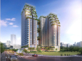 Happy One Sora chính thức tung ra thị trường Thủ Đức chỉ 44.8 triệu/m2
