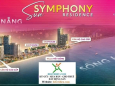 CĂN HỘ SUN SYMPHONY RESIDENCE VIEW TRỰC DIỆN SÔNG HÀN – DT 50M2, GIÁ 3 TỶ 900TR