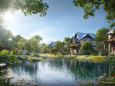 ECO RETREAT - NSL ECOPARK RA MẮT DÒNG SẢN PHẨM BĐS NGHỈ DƯỠNG TRỊ LIỆU ĐẲNG CẤP