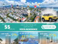 VỐN 1,3 TỶ - ĐÃ SỠ HỮU CĂN HỘ NGAY TRUNG TÂM THÀNH PHỐ - DỰ ÁN VISTA RESIDENCE