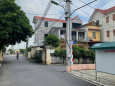Chính chủ bán mảnh đất 41m2 thôn Bình Trù, Gia Lâm đã có sổ