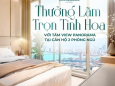 Thanh toán 1,3 tỷ (30%) sở hữu ngay căn hộ cao cấp VISTA RESIDENCE 2pn 76m2