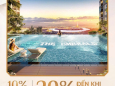 Booking Đợt 2 căn hộ The Emerald 68 ngay ngã tư Bình Phước TP Thủ Đức CK 14%.