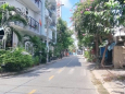 BÁN NHÀ MẶT TIỀN ĐƯỜNG VÕ THỊ ĐẶNG -TÂN PHÚ Q7,75M GIÁ NHỈNH 100TR/M2