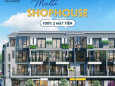 Bán Shophouse 4 tầng Trung Tâm Hòa Phú Thủ Dầu