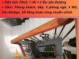 Siêu phẩm 3 tầng trung tâm Lê Văn Việt Hiệp Phú, Thủ Đức, 70m2, chỉ 6 tỷ X