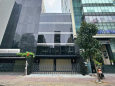 Cho thuê nguyên tòa 1400m2 sử dụng quận 3