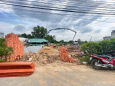 Bán đất thổ cư 200m, Ngang 8m x 24m thích hợp xây biệt thự tại xã Bình Hòa !