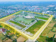PHÚ QUÝ GOLDEN LAND - ĐẤT BIỆT THỰ VIEW HỒ - SỔ ĐỎ TỪNG LÔ