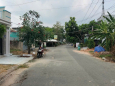 ĐẤT NGỘP LÔ GÓC DT: 90m2,(6x 15) MT nhựa 15 m tại Gò Mỹ Hạnh Nam,GIÁ: 1 TỶ 3
