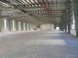 Cho Thuê Kho Xưởng 6.200m² Tại KCN Sông Công 2, TN- Sẵn Sàng Hoạt Động