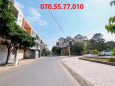  BÁN ĐẤT MẶT TIỀN GẦN KDC TÂN PHONG – GIÁ CỰC TỐT 
