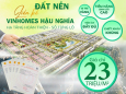 Đất nền sổ đỏ dự án An Huy Mỹ Việt - Trung tâm Đức Hòa
