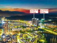 Chỉ 1,6 tỷ sở hữu ngay căn hộ Sky-M 5* view biển