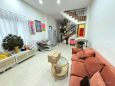 Nhà đẹp huynh van banh ngay đặng văn ngữ 80m2, 4 tầng, giá tốt
