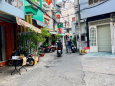 Quận 11 Đội Cung, phường 9, 45m2, 4 tầng, nhỉnh 5 tỷ