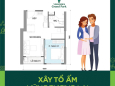 Bán CH 69m2 tại Vinhomes Grand Park, 5,5 tỷ, 2PN, 2WC giá siêu hời chỉ với