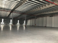 Cho thuê nhà xưởng 6.000m2 tại khu công nghiệp Gia Bình – Bắc Ninh