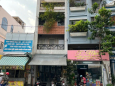 Bán nhà mặt phố Thiên Phước, 17 tỷ, 199m2, view đẹp, Tân Bình, HCM